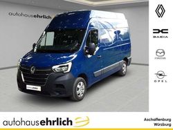 Gebraucht 2024 Renault Master Komfort Van | 31.299 € (Fairer Preis)
