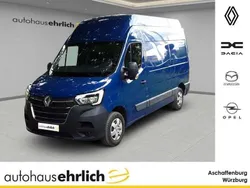 Gebraucht 2024 Renault Master Komfort Van | 31.299 €