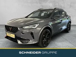Graphene grau Gebraucht 2022 Cupra Formentor VZ SUV | 29.990 € (Fairer Preis)