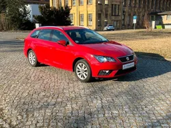 Rot Gebraucht 2020 Seat Leon ST Kombi | 15.499 € (Guter Preis)