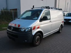 Silber Gebraucht 2010 VW T5 Van | 9.900 € (Superpreis)