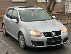 Silber Gebraucht 2007 VW Golf V GT Limousine | 4.200 € (Fairer Preis)