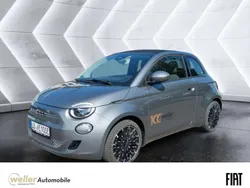 Othercolor Gebraucht 2023 Fiat 500e Icon Cabrio | 26.430 € (Fairer Preis)