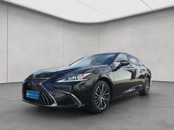 Schwarz Neu 2025 Lexus ES300H Business Edition Limousine | 45.480 € (Fairer Preis)