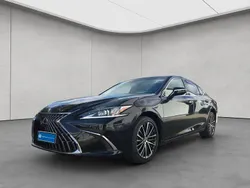 Schwarz Neu 2025 Lexus ES300H Business Edition Limousine | 45.480 € (Guter Preis)