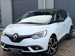 Weiß Gebraucht 2020 Renault Scénic IV Bose Edition Van / Kleinbus | 12.600 € (Fairer Preis)