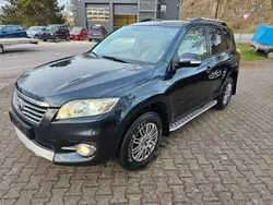 Deep titanium Gebraucht 2011 Toyota RAV4 SUV | 6.490 € (Fairer Preis)