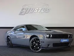 Grau Gebraucht 2017 Dodge Challenger SXT Coupé | 21.900 € (Guter Preis)
