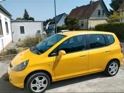 Gebraucht 2005 Honda Jazz Kleinwagen | 1.500 €
