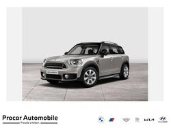 Melting silver Gebraucht 2017 Mini Cooper S Countryman Pepper SUV | 18.900 € (Superpreis)