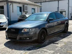 Grau Gebraucht 2007 Audi A6 Sport Limousine | 3.500 € (Superpreis)