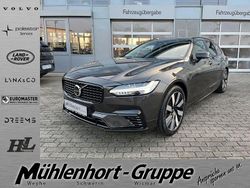 Grau Gebraucht 2025 Volvo V90 Ultra Kombi | 74.900 €