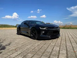 Schwarz Gebraucht 2018 Chevrolet Camaro Coupé | 39.999 € (Fairer Preis)