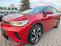 Rot Gebraucht 2022 VW ID.5 GTX SUV | 27.190 € (Guter Preis)