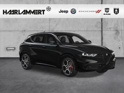 Neu 2025 Alfa Romeo Tonale Veloce SUV | 44.690 € (Teuer)