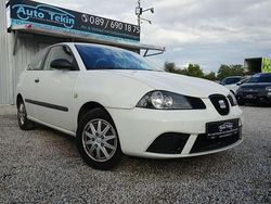 Weiß Gebraucht 2007 Seat Ibiza Kleinwagen | 1.950 € (Etwas zu teuer)