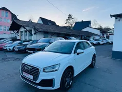 Weiß Gebraucht 2018 Audi Q2 Sport SUV | 16.890 € (Fairer Preis)