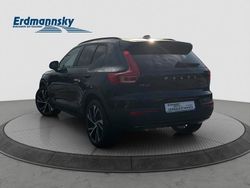 Onyx black (schwarz) Gebraucht 2020 Volvo XC40 Core SUV | 27.440 € (Teuer)