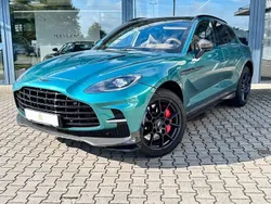Grün Gebraucht 2024 Aston Martin DBX 707 SUV | 189.900 €
