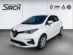 Weiß Gebraucht 2022 Renault Zoe Evolution Kleinwagen | 14.990 € (Fairer Preis)