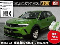 Grün Gebraucht 2021 Opel Mokka-e Basis SUV | 15.770 € (Superpreis)