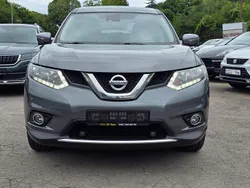 Grau Gebraucht 2017 Nissan X-Trail 360º SUV | 10.990 € (Guter Preis)