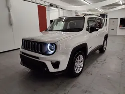 Alpine white clear coat Neu 2024 Jeep Renegade Longitude SUV | 29.490 € (Etwas zu teuer)