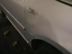 Silber Gebraucht 2005 VW Lupo Kleinwagen | 1.100 € (Guter Preis)