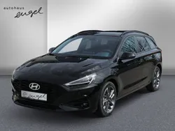 Schwarz Neu 2025 Hyundai i30 Advantage Kombi | 24.889 € (Fairer Preis)