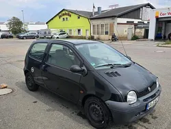 Schwarz Gebraucht 2001 Renault Twingo Kleinwagen | 1.200 € (Guter Preis)