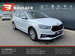 Weiß Neu 2025 Skoda Fabia Selection Limousine | 20.250 € (Fairer Preis)