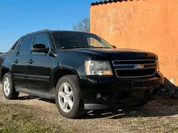 Schwarz Gebraucht 2007 Chevrolet Avalanche SUV | 7.100 €