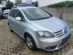 Silber Gebraucht 2008 VW Golf Plus Van / Kleinbus | 3.290 € (Fairer Preis)