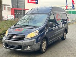 Schwarz Gebraucht 2013 Fiat Scudo Van | 7.950 € (Fairer Preis)