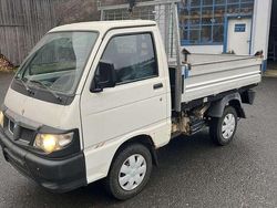 Gebraucht 2012 Piaggio Porter | 3.599 €
