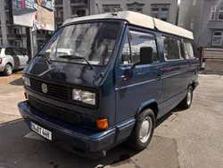Blau Gebraucht 1987 VW T3 Van | 13.950 €