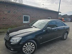 Gebraucht 2010 Mercedes C180 Limousine | 5.900 €