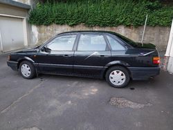 Schwarz Gebraucht 1991 VW Passat Limousine | 4.900 €