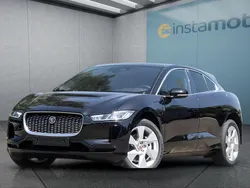 Gebraucht 2023 Jaguar I-Pace SUV | 38.949 € (Superpreis)