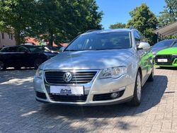 Gold Gebraucht 2009 VW Passat Comfortline Kombi | 1.750 € (Fairer Preis)