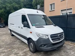 Weiß Gebraucht 2018 Mercedes Sprinter Van | 23.999 € (Guter Preis)