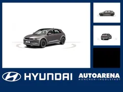 Cyber grey / met Neu 2025 Hyundai Ioniq 5 Techniq SUV | 57.975 € (Teuer)