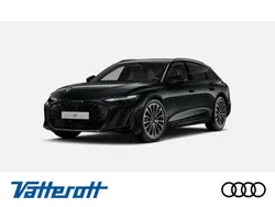 Gruen Neu 2025 Audi A6 Sport Kombi | 78.890 € (Fairer Preis)