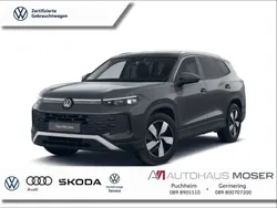 Uranograu Neu 2025 VW Tayron Life SUV | 39.740 €