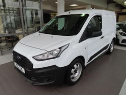 Weiß Gebraucht 2021 Ford Transit Van / Kleinbus | 11.980 € (Fairer Preis)