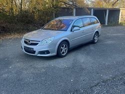 Silber Gebraucht 2007 Opel Vectra Kombi | 600 € (Superpreis)