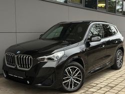 Schwarz Gebraucht 2023 BMW X1 M Sport SUV | 30.999 €