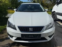 Weiß Gebraucht 2019 Seat Leon ST Style Kombi | 16.000 € (Teuer)