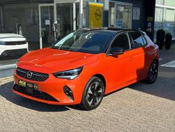 Power orange Gebraucht 2021 Opel Corsa-e Elegance Kleinwagen | 15.982 € (Fairer Preis)