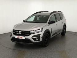 Silber Gebraucht 2022 Dacia Jogger Extreme Van / Kleinbus | 19.990 € (Etwas zu teuer)